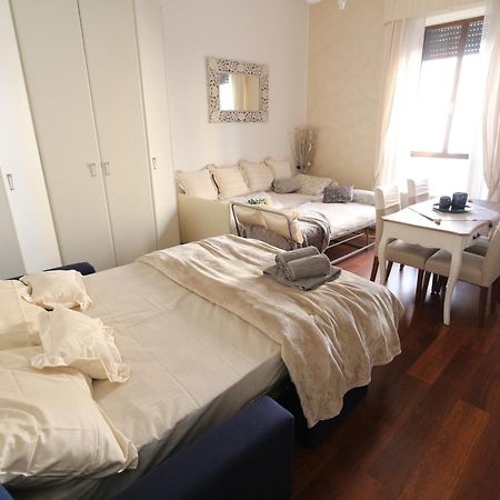 Bamboo Milano Lecco Apartment 外观 照片