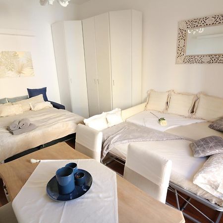 Bamboo Milano Lecco Apartment 外观 照片
