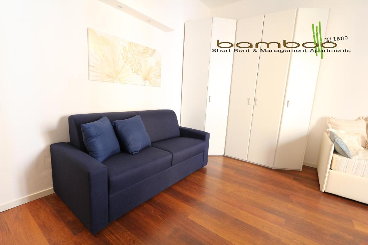 Bamboo Milano Lecco Apartment 外观 照片