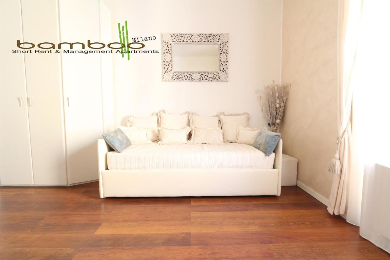Bamboo Milano Lecco Apartment 外观 照片