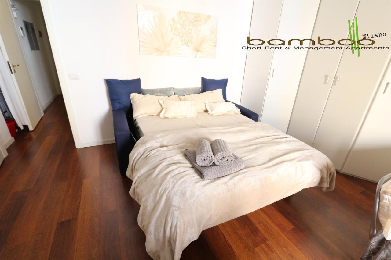 Bamboo Milano Lecco Apartment 外观 照片