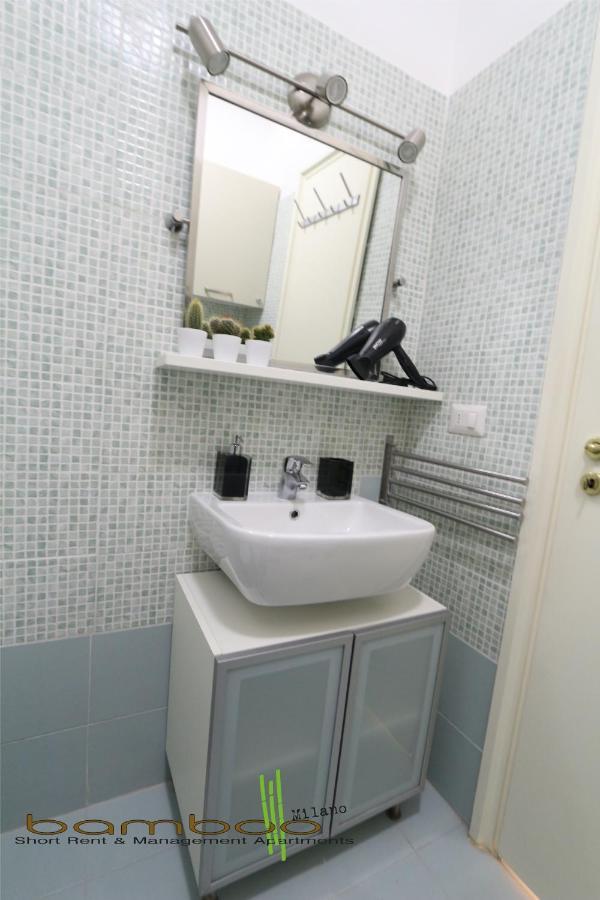 Bamboo Milano Lecco Apartment 外观 照片