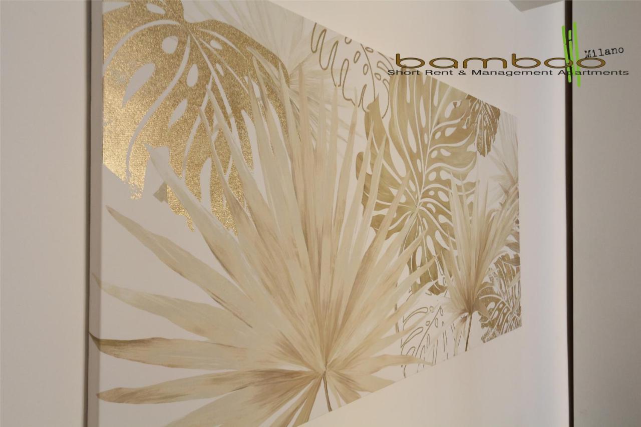Bamboo Milano Lecco Apartment 外观 照片