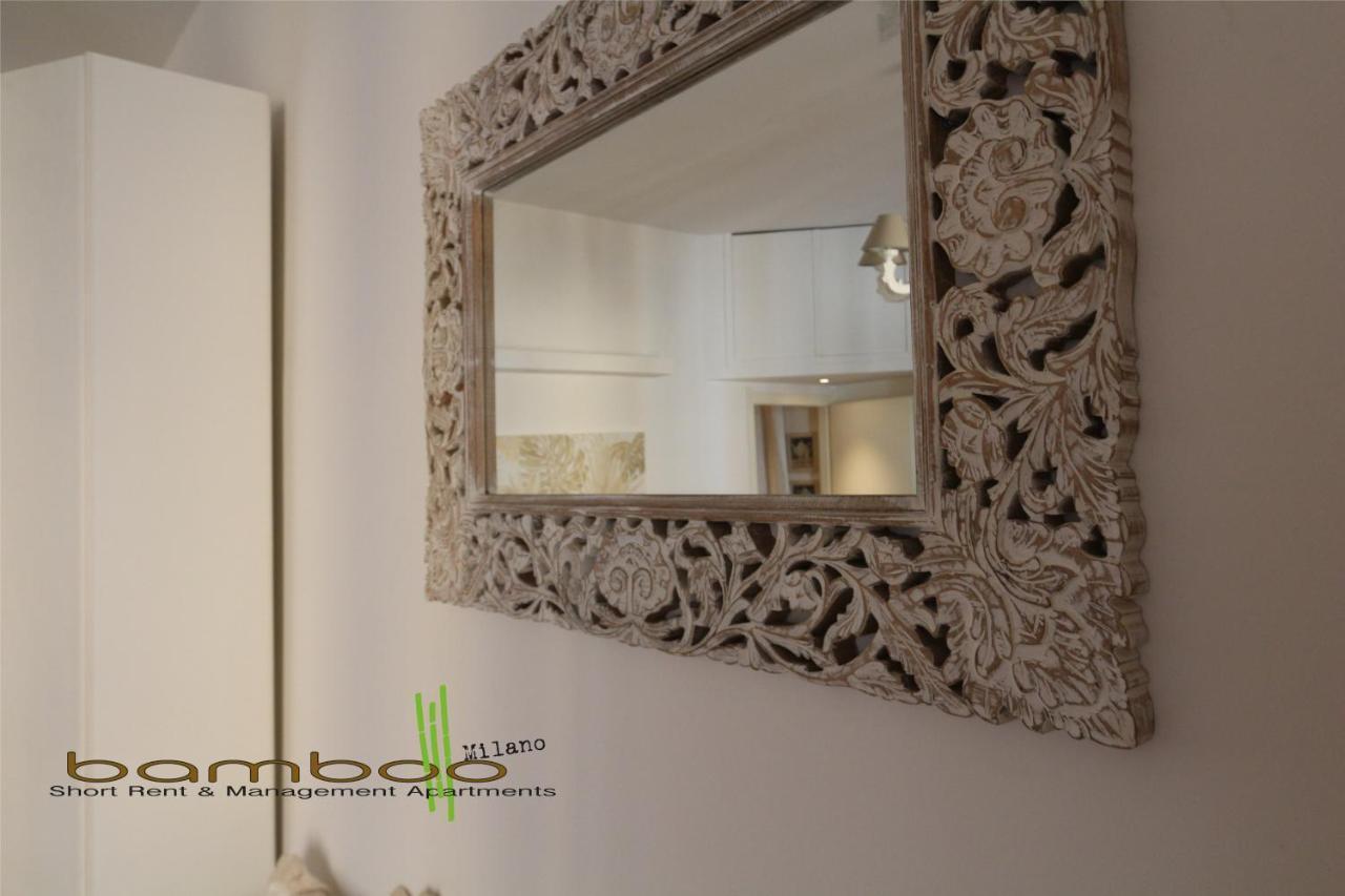 Bamboo Milano Lecco Apartment 外观 照片
