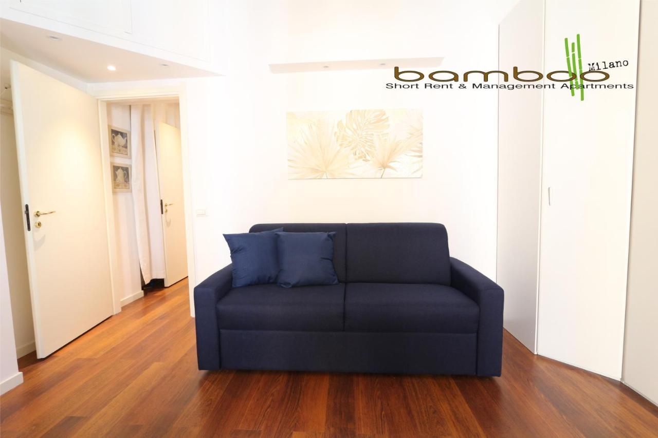 Bamboo Milano Lecco Apartment 外观 照片