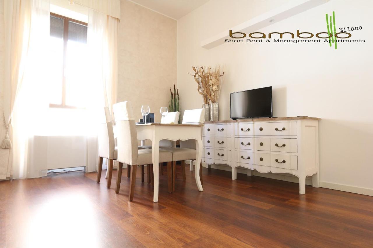 Bamboo Milano Lecco Apartment 外观 照片